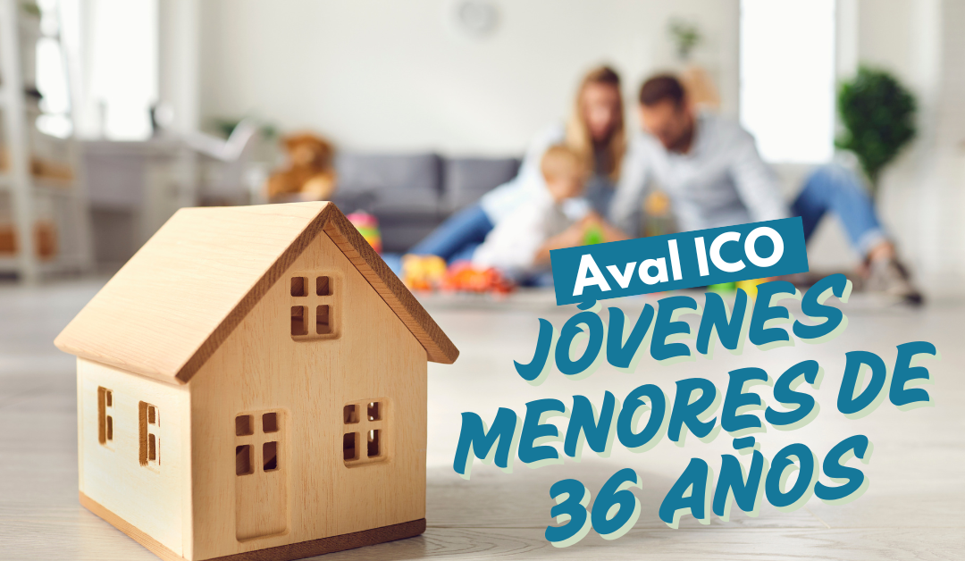 Para jóvenes que no superen los 35 años (ninguno de los compradores puede haber cumplido 36 años en el momento de la firma del préstamo) que adquieran su primera vivienda habitual y permanente en España y que cumpla los requisitos establecidos en esta Línea.